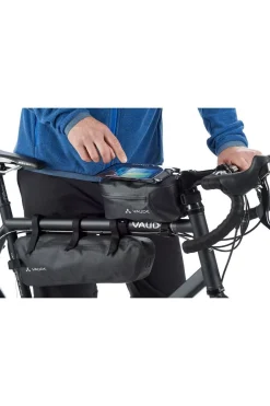 Sale Vaude Frametas Carboguide Bag Aqua black