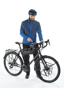 Sale Vaude Frametas Carboguide Bag Aqua black