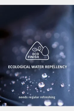 New Vaude Grondzeil Fp Allround Space 3P mid grey