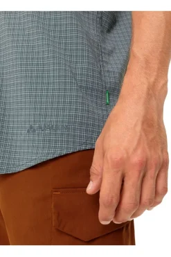 Hemd Seiland Ss IV-Vaude Fashion