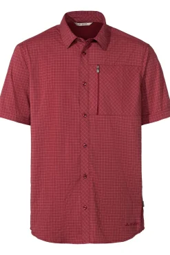 Hemd Seiland Ss IV-Vaude Clearance