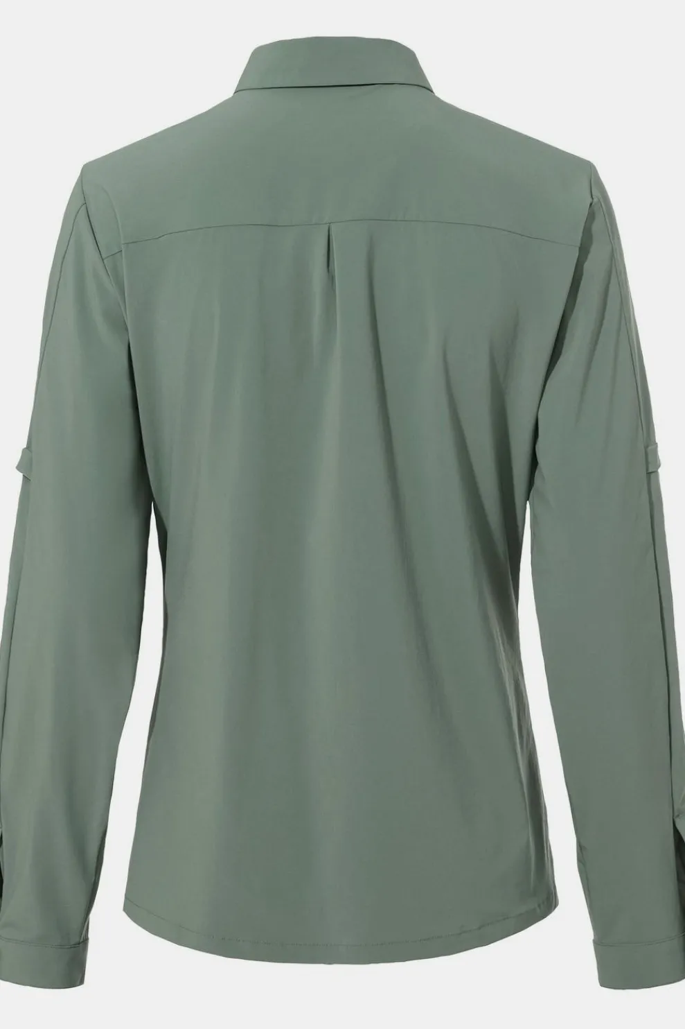 Hemd Wo Farley Stretch-Vaude Outlet