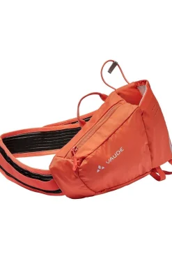Online Vaude Heuptas Attendant Burnt Red