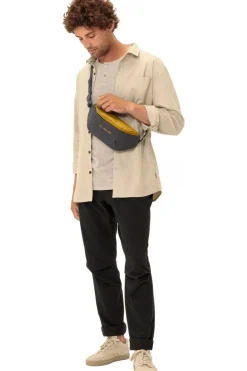 Online Vaude Heuptas City Move Burnt Yellow