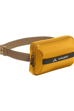 Discount Vaude Heuptas Mineo Tech Pouch Burnt Yellow