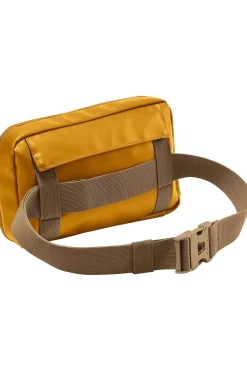 Discount Vaude Heuptas Mineo Tech Pouch Burnt Yellow