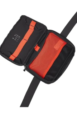 Best Vaude Heuptas Mineo Tech Pouch Black