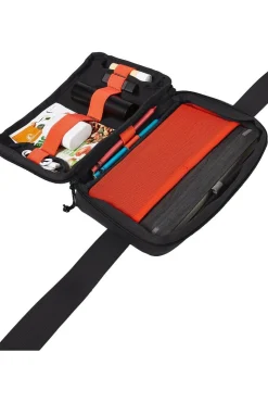 Best Vaude Heuptas Mineo Tech Pouch Black