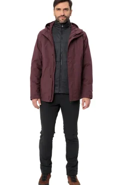 3-In-1 Jas Neyland 3In1-Vaude New