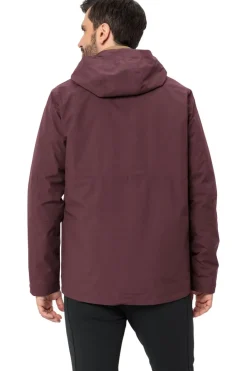 3-In-1 Jas Neyland 3In1-Vaude New