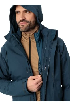 3-In-1 Jas Neyland 3In1-Vaude Discount