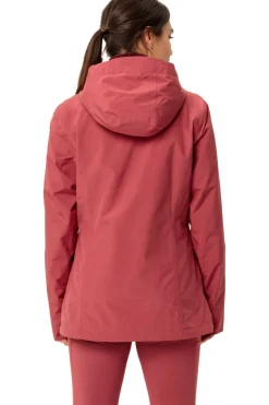 Clearance Vaude 3-In-1 Jas Rosemoor 3In1 Brick