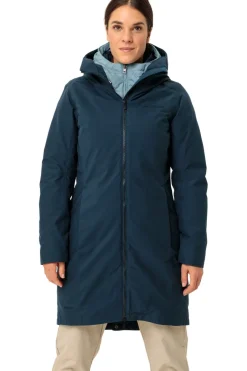 3-In-1 Jas Women'S Annecy 3In1 Coat Iii-Vaude Online