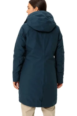 3-In-1 Jas Women'S Annecy 3In1 Coat Iii-Vaude Online