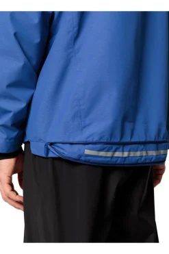 Best Vaude Jas Comyou Pro Rain royal blue
