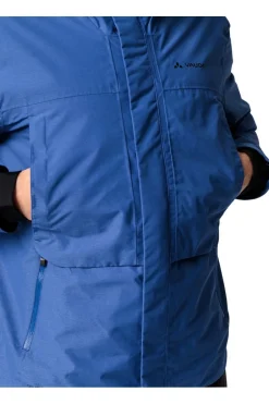 Best Vaude Jas Comyou Pro Rain royal blue