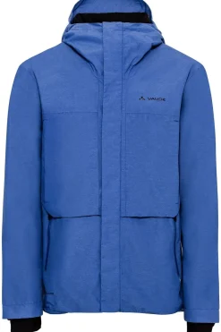 Best Vaude Jas Comyou Pro Rain royal blue