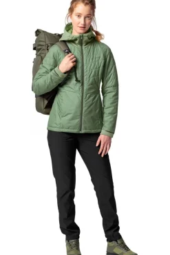 Jas Cyclist Insulation Jacket-Vaude Outlet