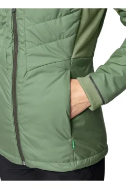 Jas Cyclist Insulation Jacket-Vaude Outlet