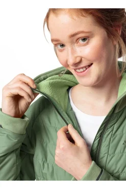 Jas Cyclist Insulation Jacket-Vaude Outlet