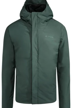 Fashion Vaude Jas Cyclist Warm Rain Dusty Forest