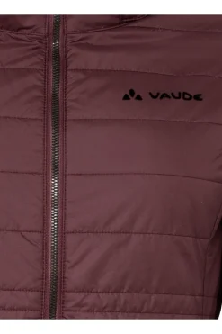 Jas Women'S Moena Insulation Parka-Vaude New