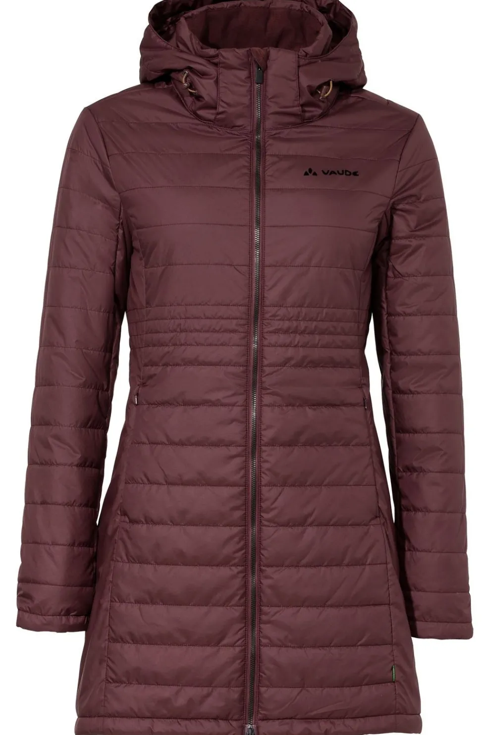 Jas Women'S Moena Insulation Parka-Vaude New