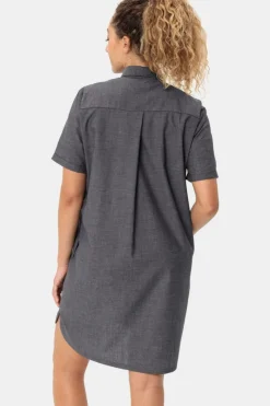 Fashion Vaude Jurk Women'S Redmont Dress black