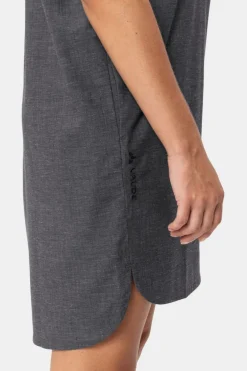 Fashion Vaude Jurk Women'S Redmont Dress black