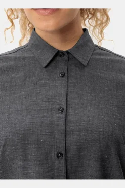 Fashion Vaude Jurk Women'S Redmont Dress black