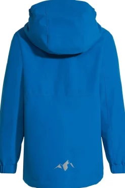 Kids Campfire 3In1 Jacket Iv-Vaude Clearance