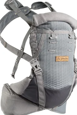 Hot Vaude Kinderdrager Amare Baby Carrier Pebbles