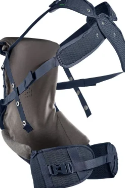 Kinderdrager Amare Baby Carrier-Vaude Discount