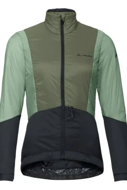 Kuro Insulation Jacket-Vaude Fashion