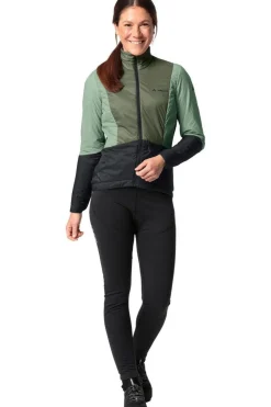 Kuro Insulation Jacket-Vaude Fashion