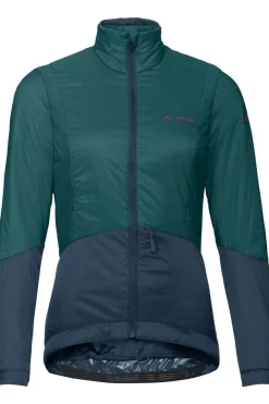 Kuro Insulation Jacket-Vaude Fashion