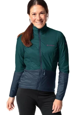 Kuro Insulation Jacket-Vaude Fashion