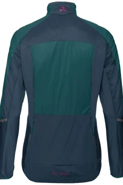 Kuro Insulation Jacket-Vaude Fashion