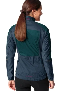 Kuro Insulation Jacket-Vaude Fashion