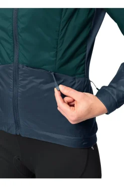 Kuro Insulation Jacket-Vaude Fashion