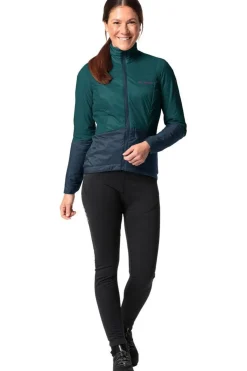 Kuro Insulation Jacket-Vaude Fashion