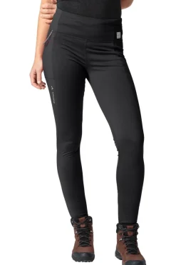 Legging Women'S Neyland Winter Tights-Vaude Fashion