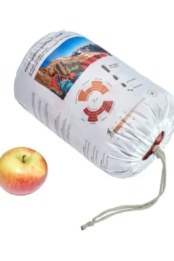 Luchtmatras Performance Winter 7 L-Vaude New