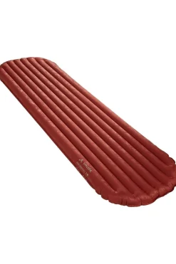 Luchtmatras Performance 7 M-Vaude Hot