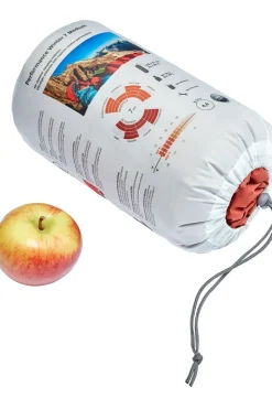 Luchtmatras Performance Winter 7 M-Vaude Outlet