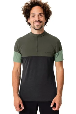 Men'S Altissimo Shirt Ii-Vaude Hot