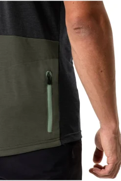 Men'S Altissimo Shirt Ii-Vaude Hot