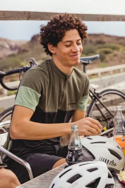 Men'S Altissimo Shirt Ii-Vaude Hot