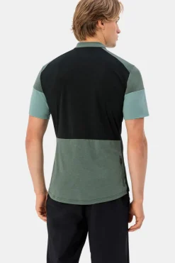 Clearance Vaude Men'S Altissimo Shirt Ii Agave