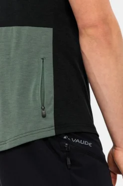 Clearance Vaude Men'S Altissimo Shirt Ii Agave